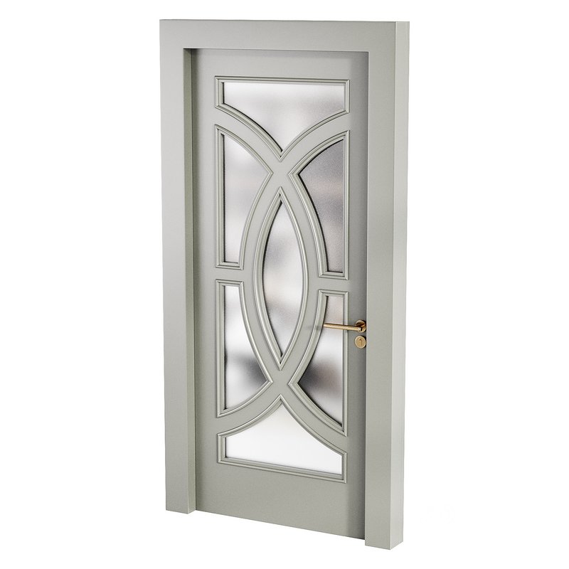 Modern entrance door 17 Image 11