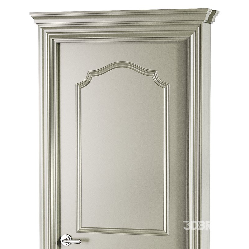 Modern entrance door 26 Image 11