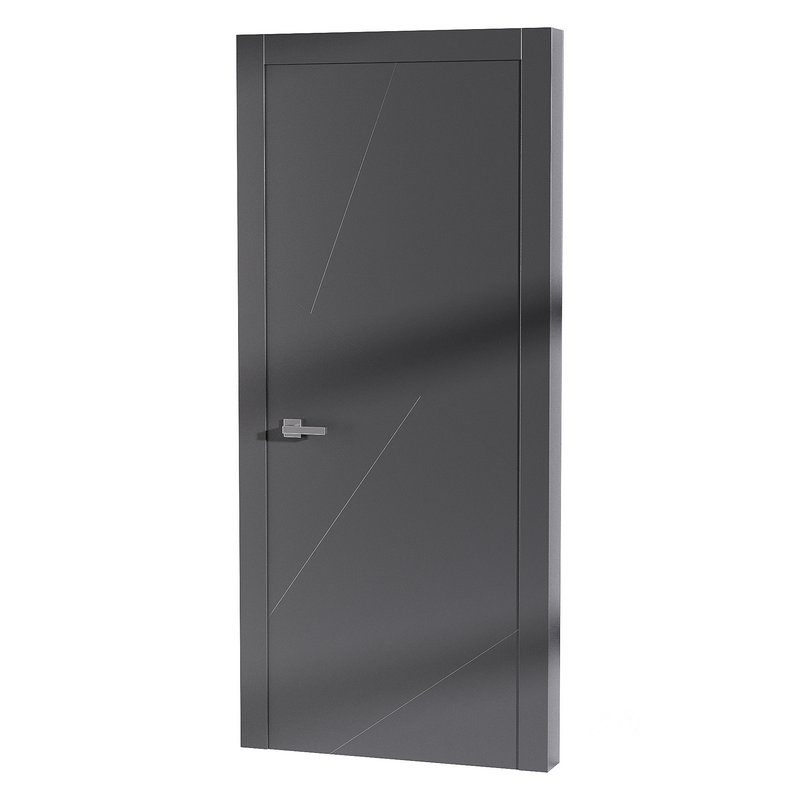 Modern entrance door 86 Image 11