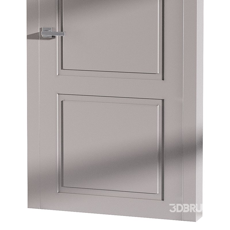 Modern entrance door 90 Image 11