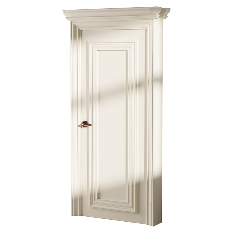 MODERN INTERIOR DOOR Image 11