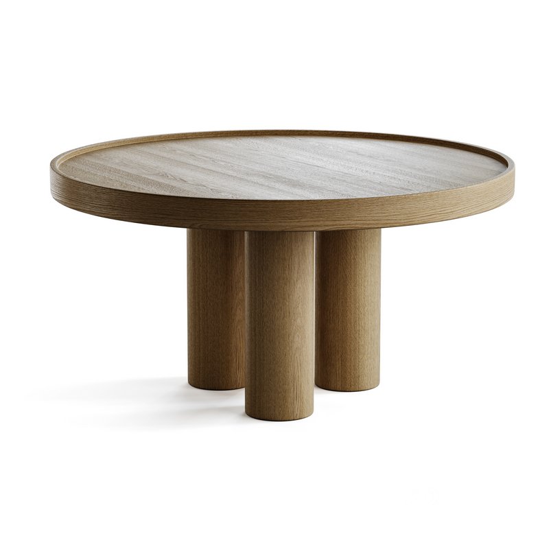 Modern coffee table Image 1