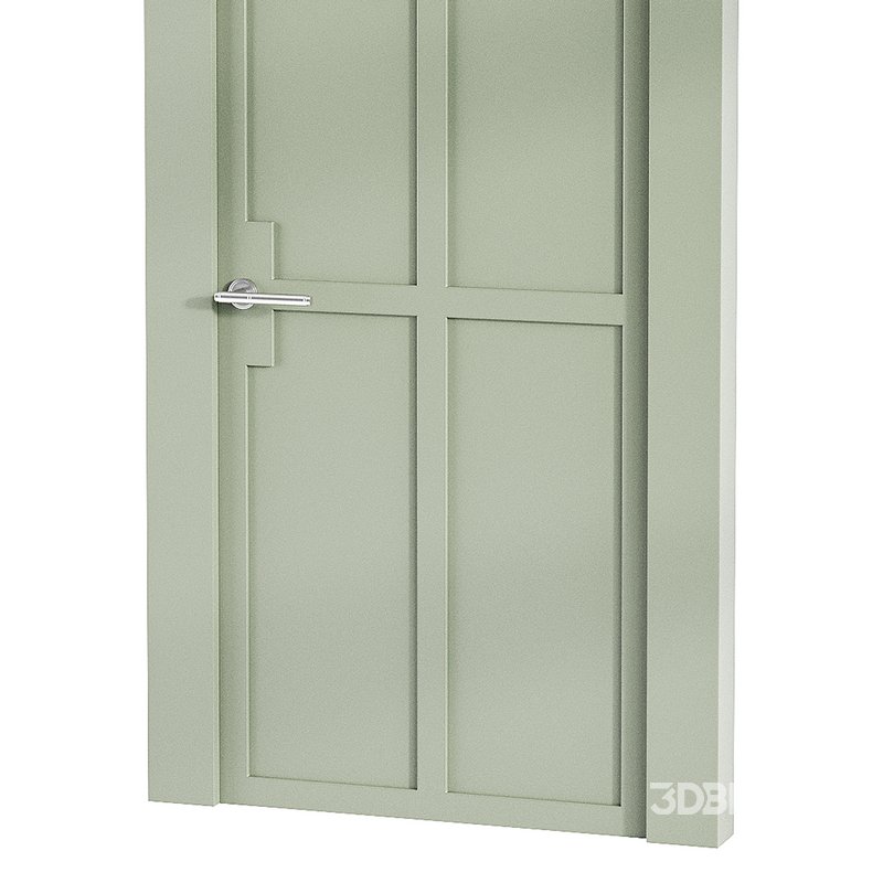 Modern entrance door 34 Image 11