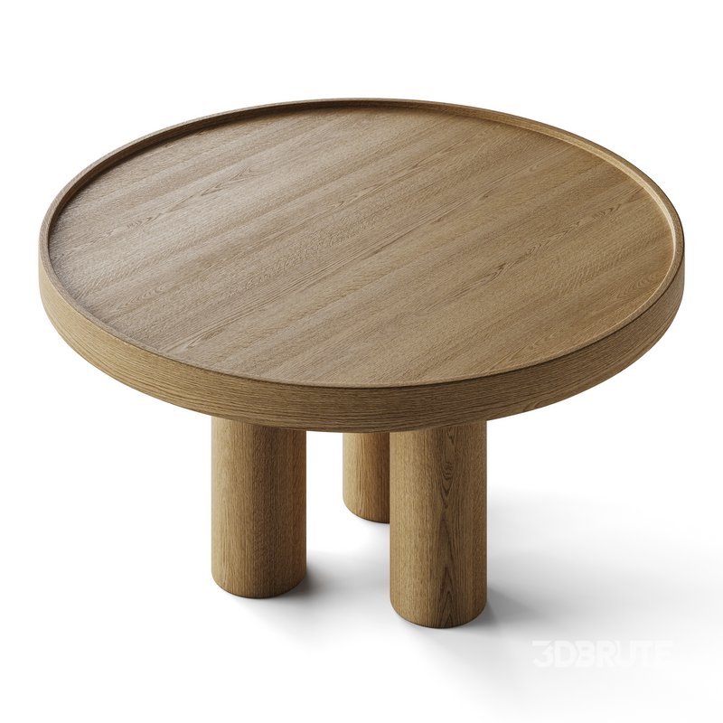 Modern coffee table Image 11