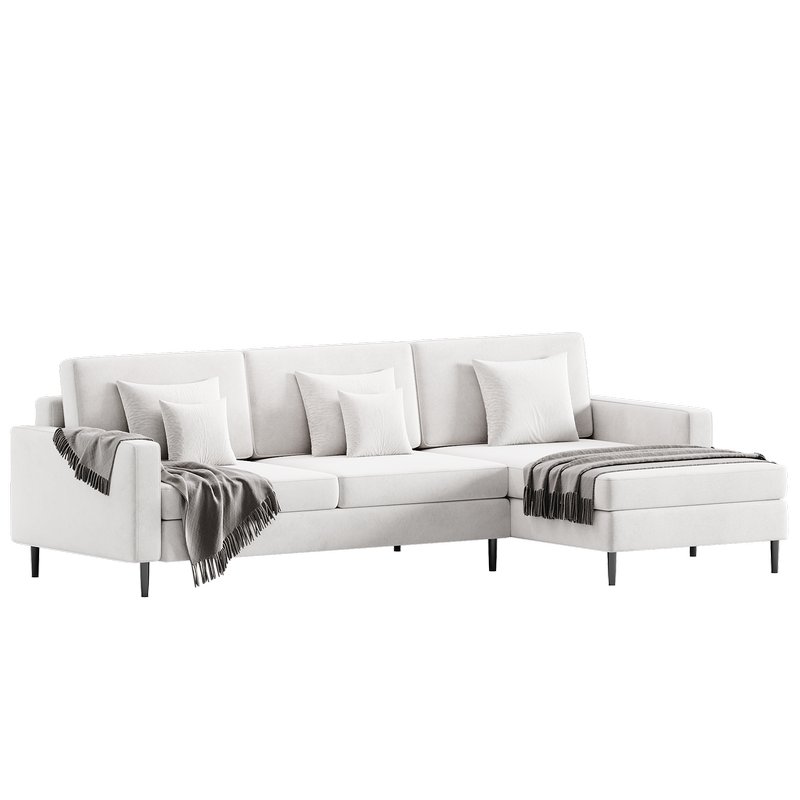 Disent 2 Corner Sofa By Divan Ru Image 7