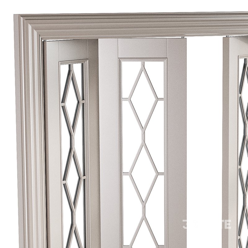 Modern entrance door 33 Image 9