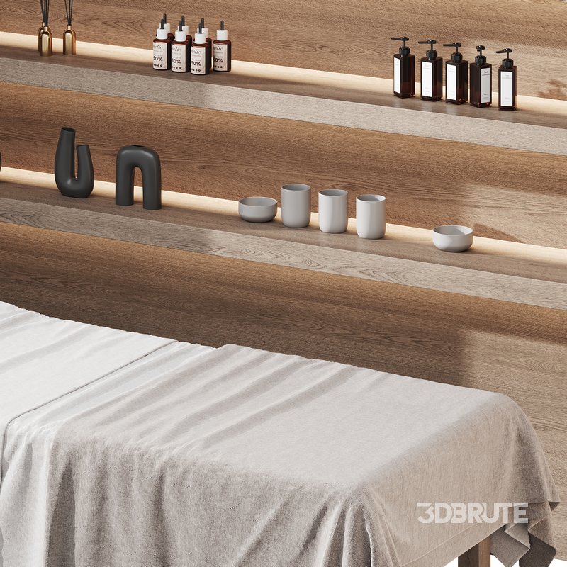 Modern spa and accessories 05 Image 10
