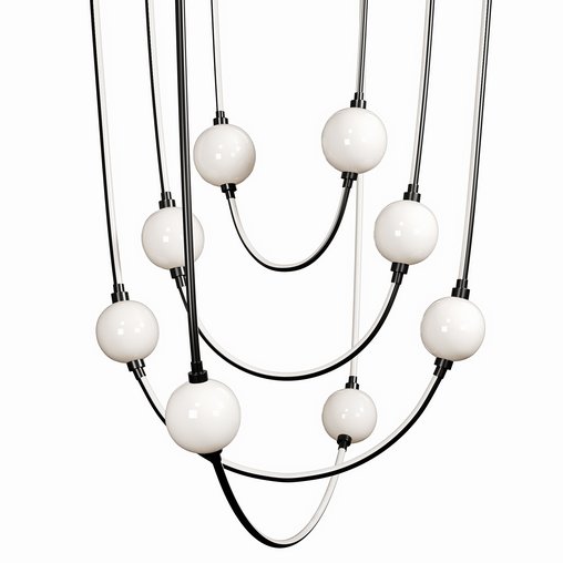 Lampatron Delight Pendant Lamp