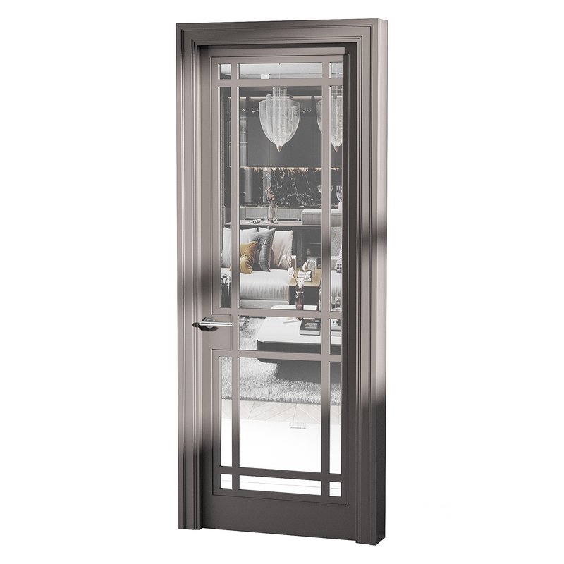 Modern entrance door 51 Image 11