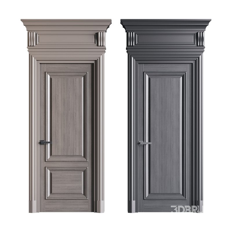 Modern entrance door 29 Image 1