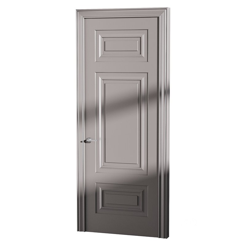 Modern entrance door 84 Image 11