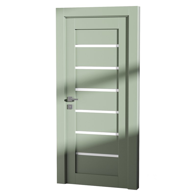 Modern entrance door 78 Image 11