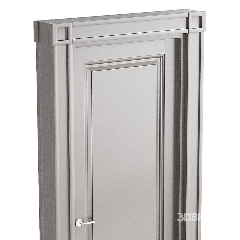 Modern entrance door 32 Image 9