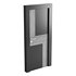 Modern entrance door 015 - Thumbnail 11