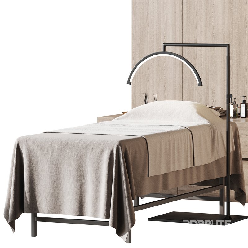 Modern spa and accessories 04 Image 10