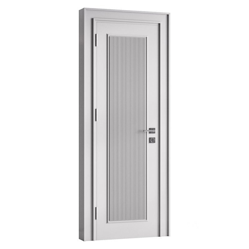 Modern entrance door 13 Image 11