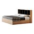 April Bed Set with Chest of Drawers - Thumbnail 9