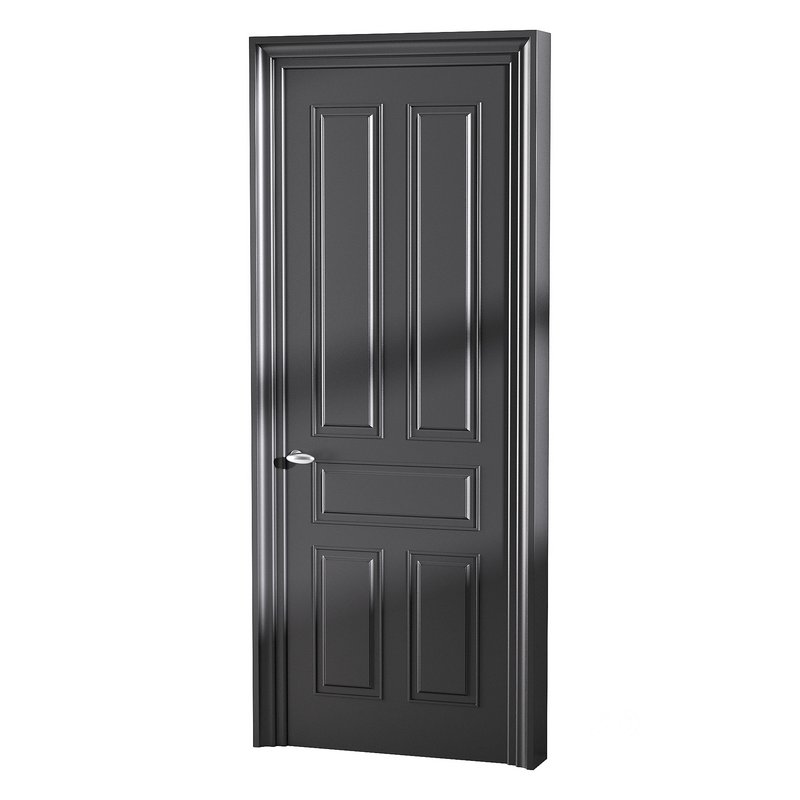 Modern entrance door 80 Image 11