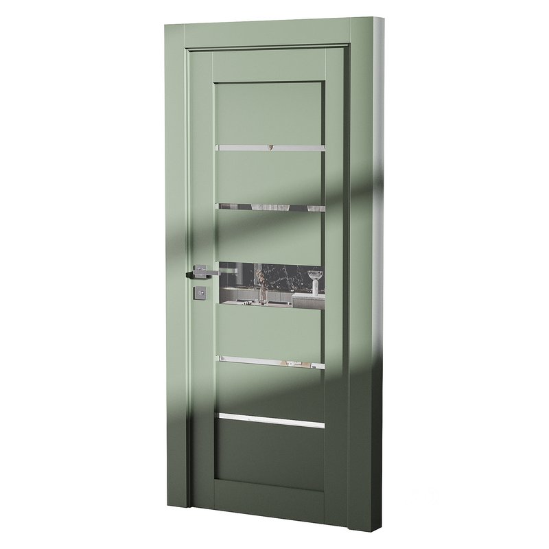 Modern entrance door 76 Image 11