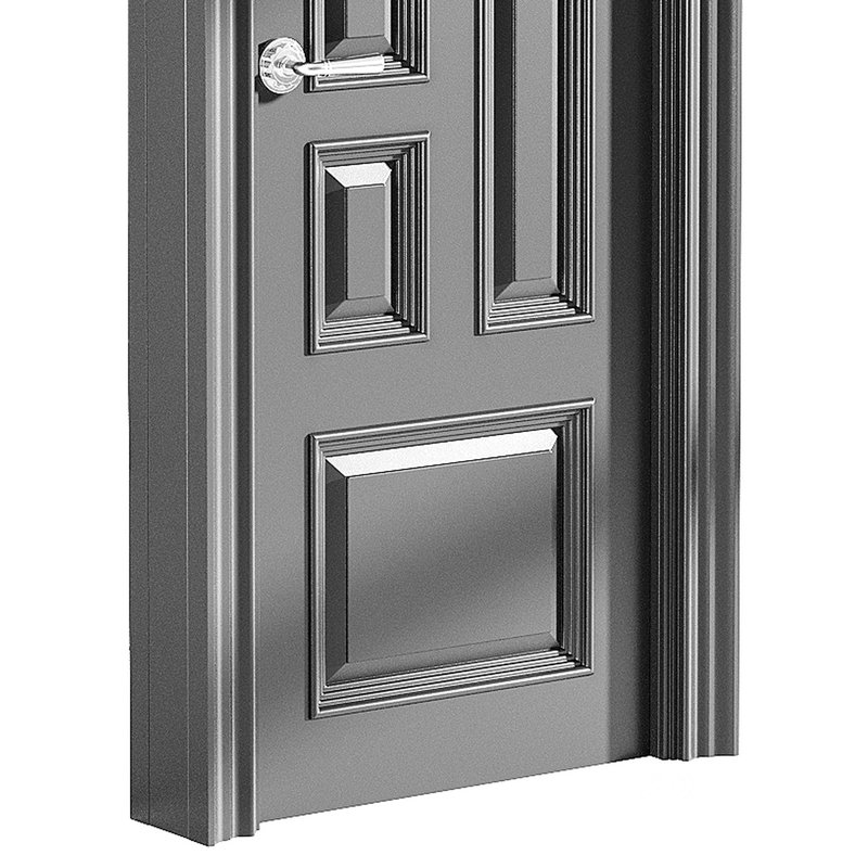 Modern entrance door 59 Image 13