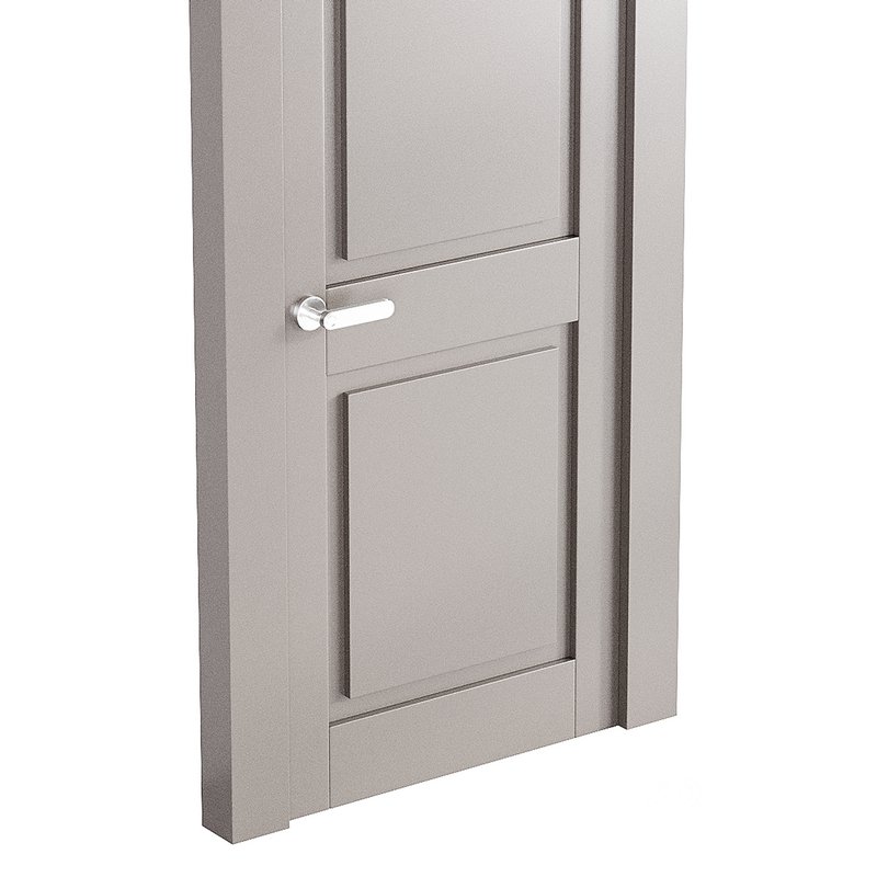 Modern entrance door 41 Image 11