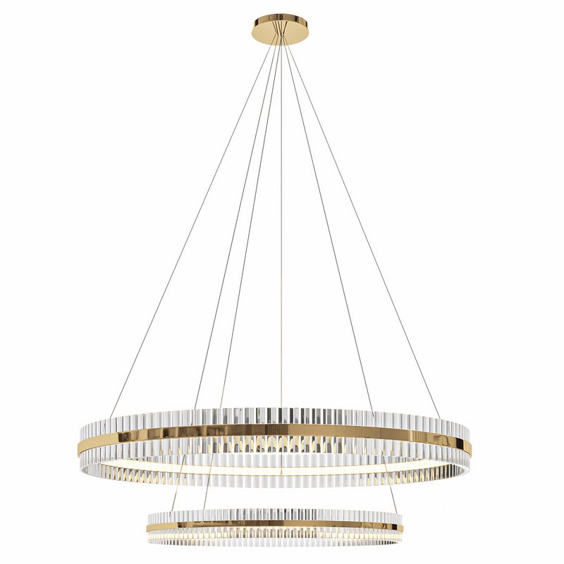 SATURNO II Pendant Image 1