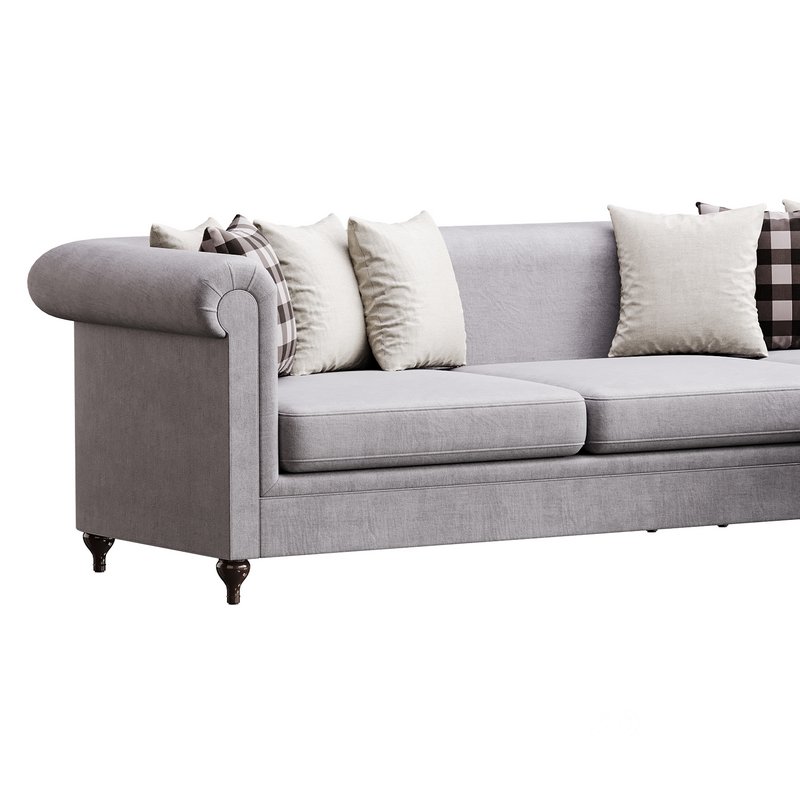 Corner sofa F71 by Delavega Image 11