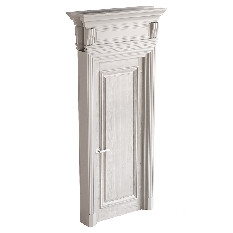 Modern entrance door 29 Image 10