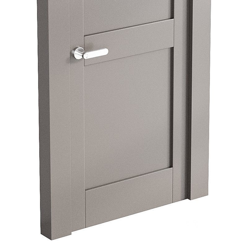 Modern entrance door 40 Image 10