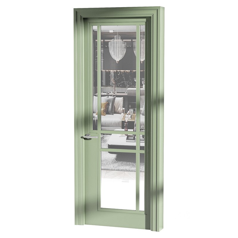 Modern entrance door 53 Image 11