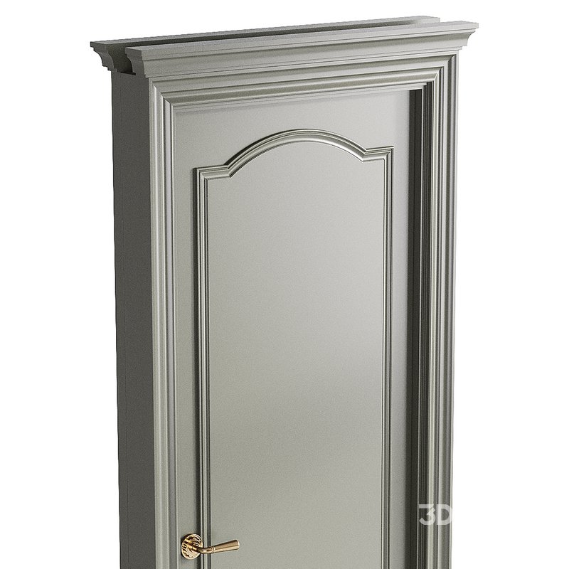 Modern entrance door 25 Image 11