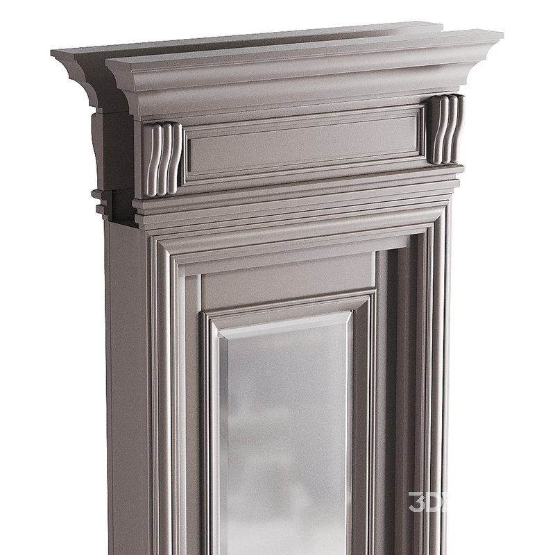 Modern entrance door 31 Image 10