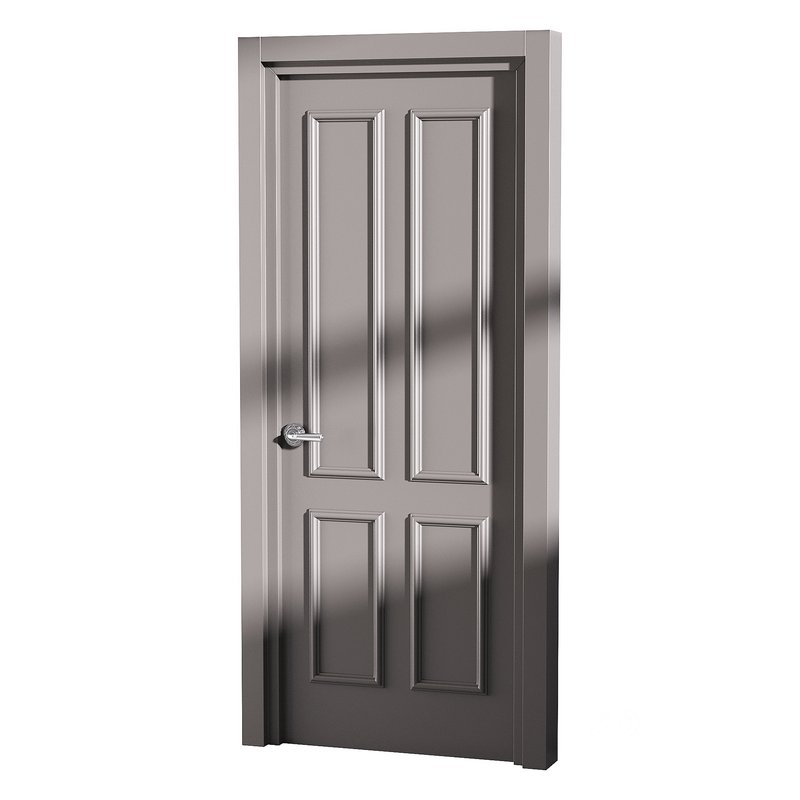 Modern entrance door 88 Image 11