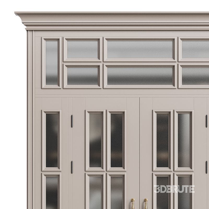 Modern entrance door 19 Image 14