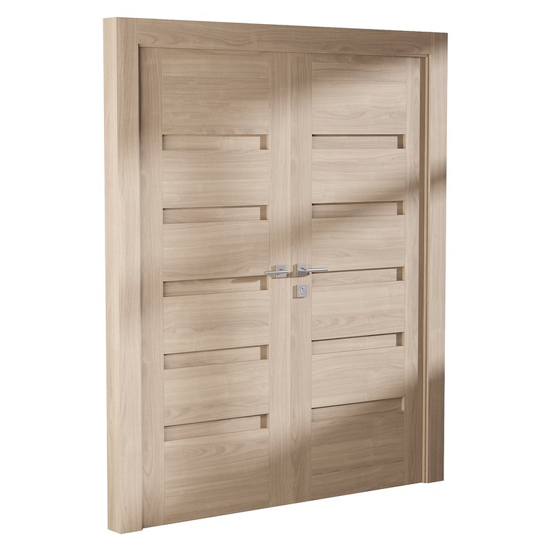 MODERN INTERIOR DOOR 15-2 Image 13