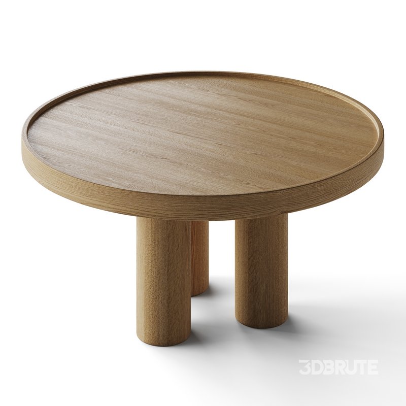 Modern coffee table Image 12