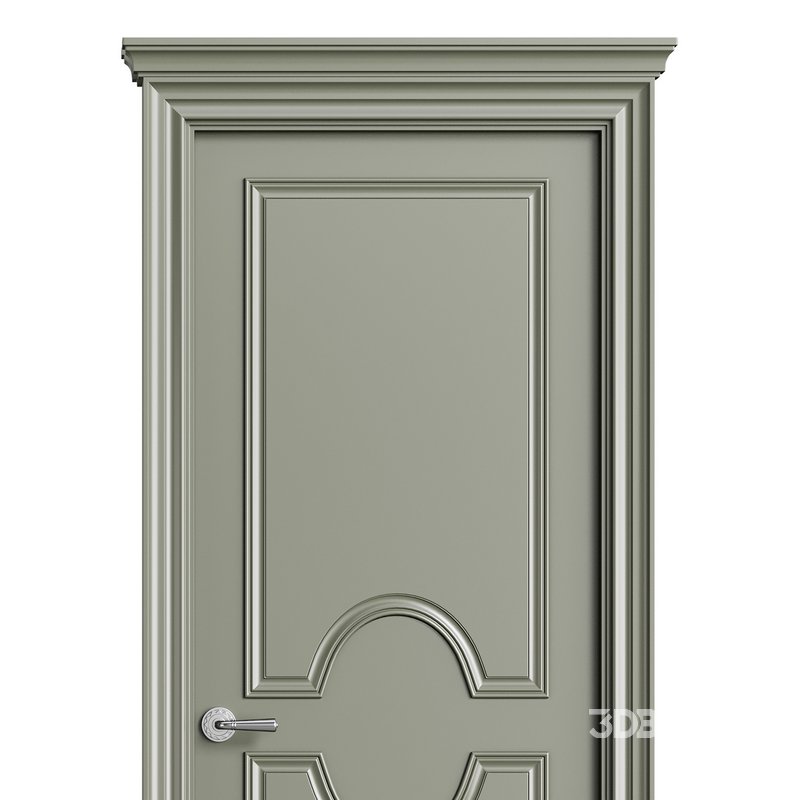 Modern entrance door 24 Image 11