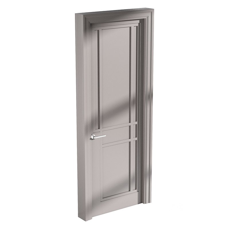 Modern entrance door 53 Image 12