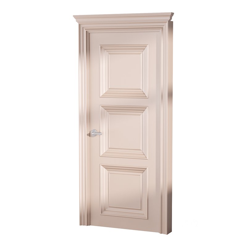 Modern interior door 18 Image 12