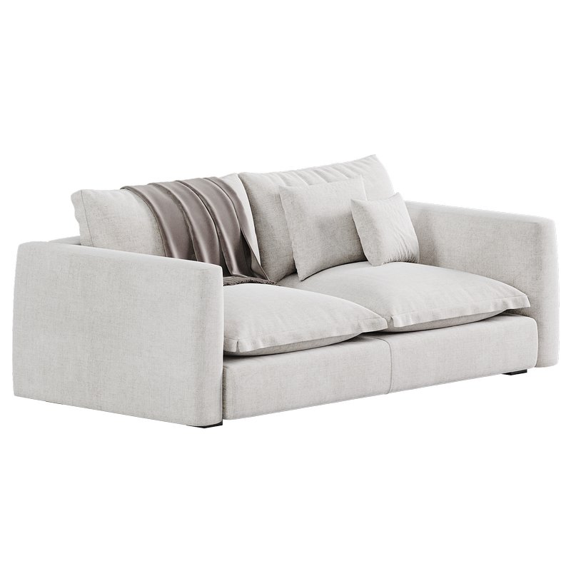 Brest Sofa By Baxter Image 6