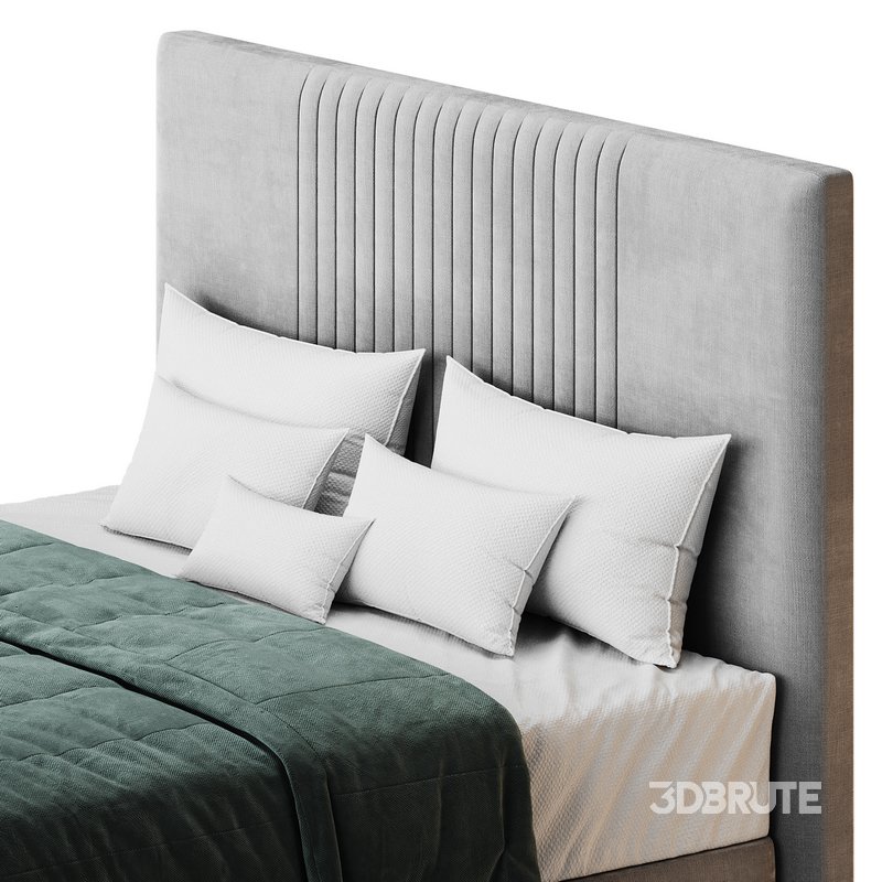 Igel advance 3000i plush bed Image 12