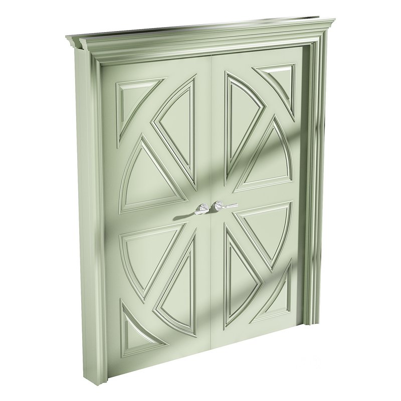 Modern entrance door 64 Image 12