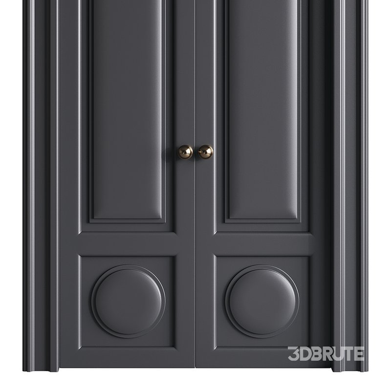 Modern entrance door 22 Image 11