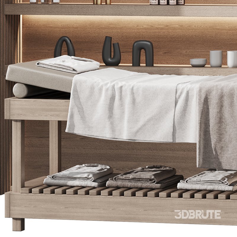 Modern spa and accessories 05 Image 11