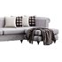 Corner sofa F71 by Delavega - Thumbnail 12