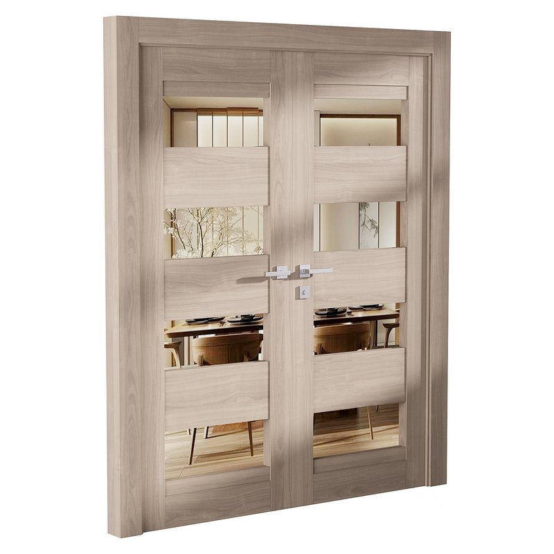 Modern interior door 16-2 Image 12