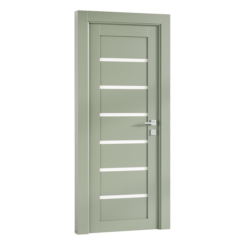 Modern entrance door 28 Image 11