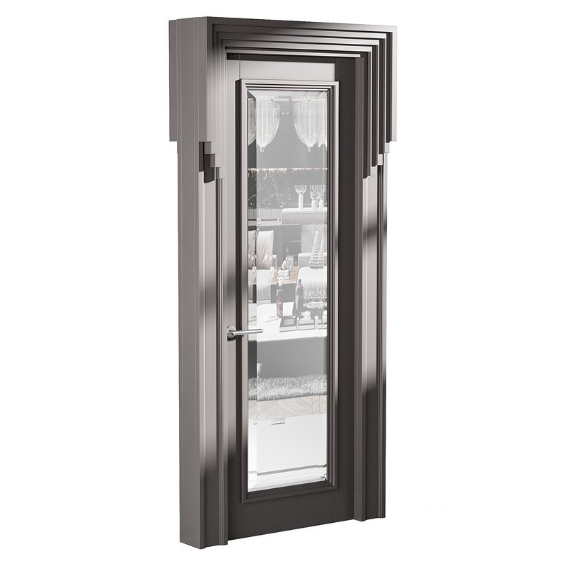 Modern entrance door 49 Image 11