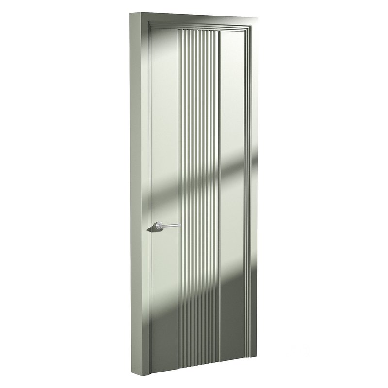 Modern entrance door 56 Image 12