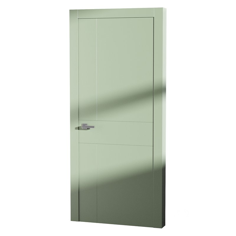 Modern entrance door 85 Image 12